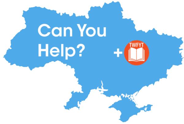 Support Devotionals for Ukrainian Refugees