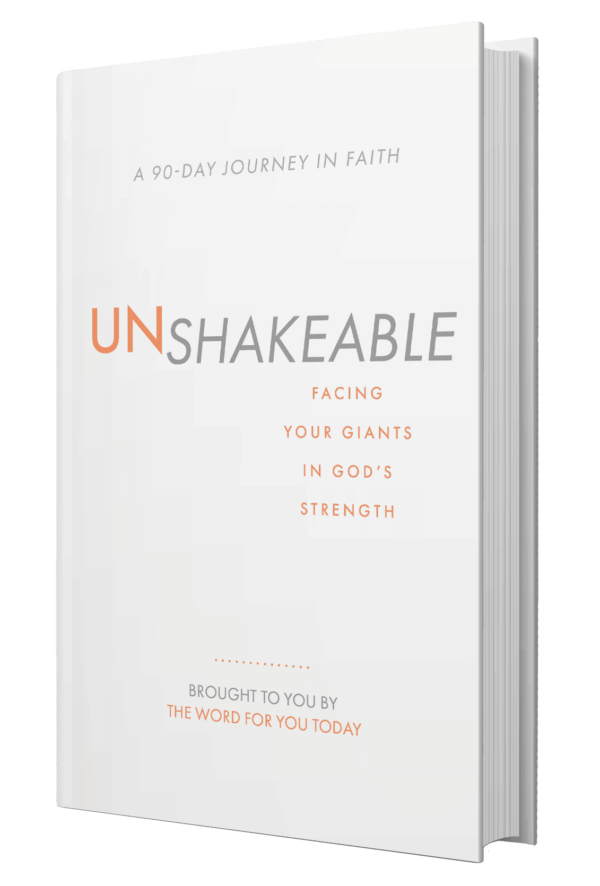 Unshakeable